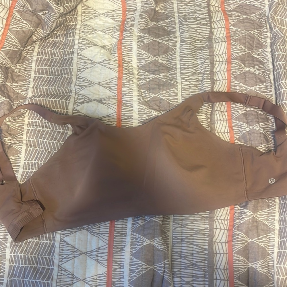 Lululemon bra. Size 38G